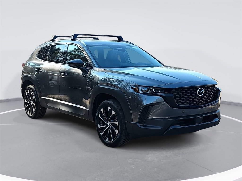New 2026 MAZDA CX-50 2.5 Hybrid w/ Weather Package image 3