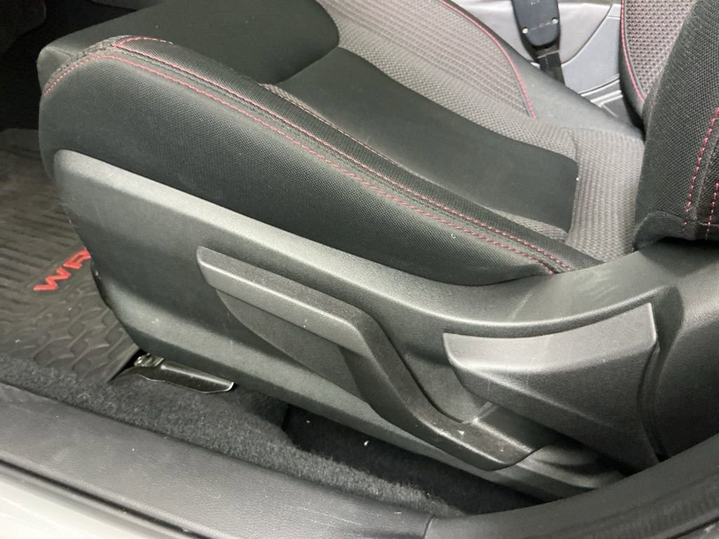 Used 2023 Subaru WRX Premium AWD/4WD image 20