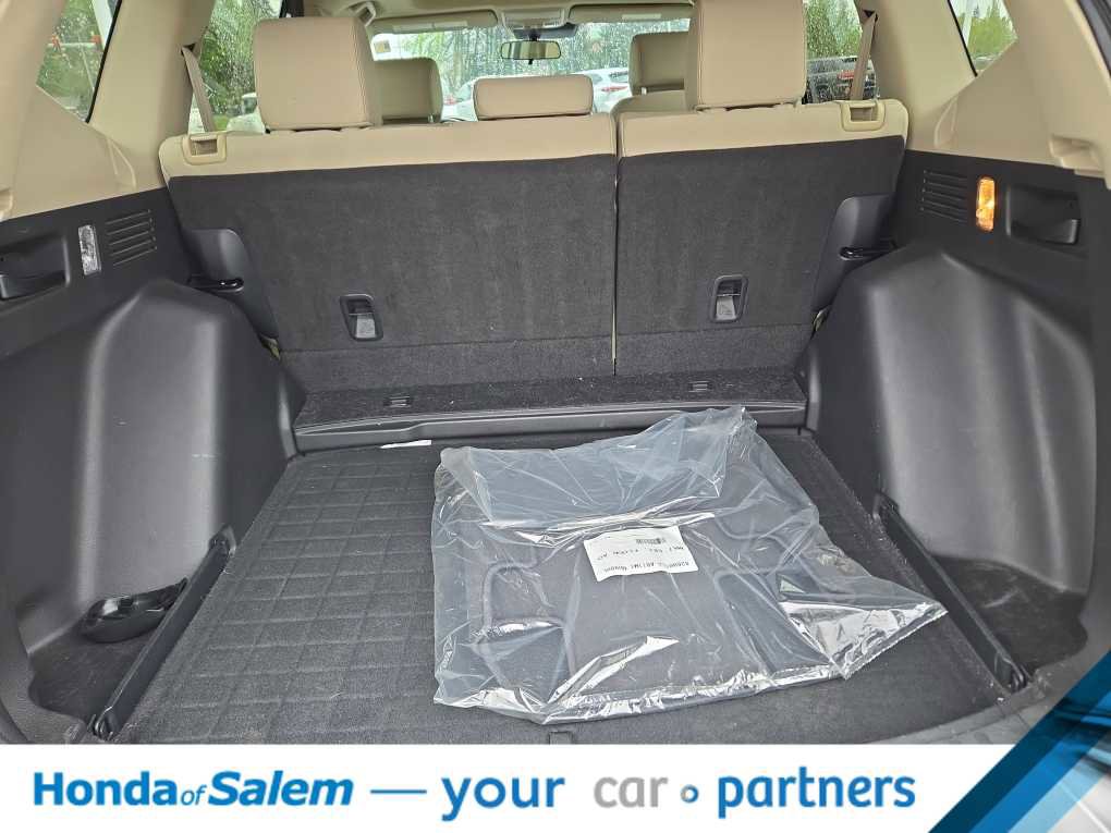 Used 2019 Honda CR-V EX image 19