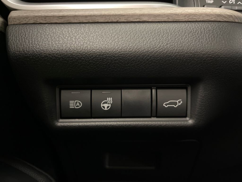 New 2026 Toyota Grand Highlander Platinum image 28