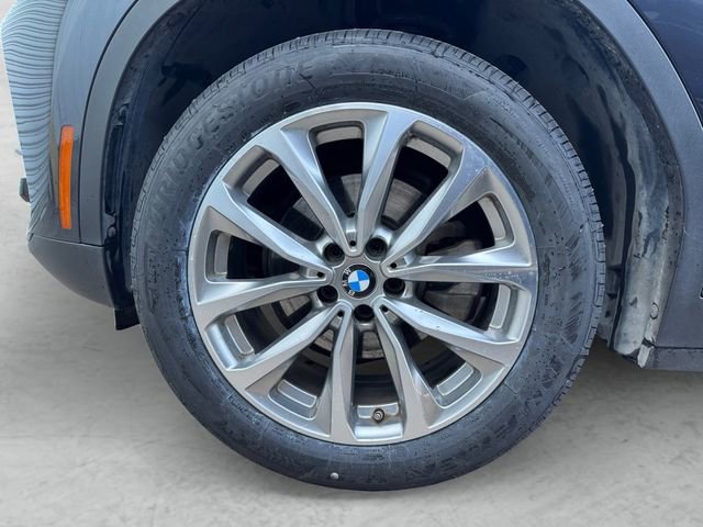 Used 2019 BMW X3 sDrive30i w/ Driving Assistance Package image 23