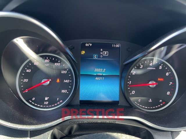 Used 2020 Mercedes-Benz C 300 Sedan image 39