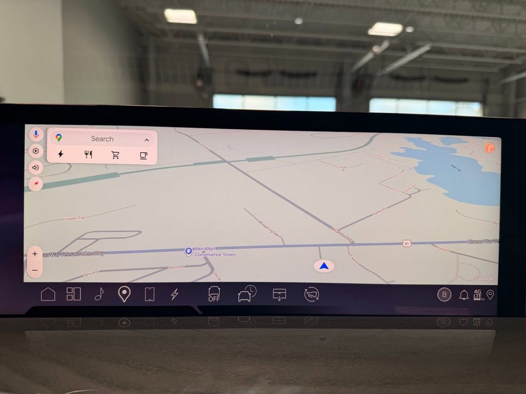 Used 2026 Cadillac Escalade IQL Sport 1 AWD/4WD image 46