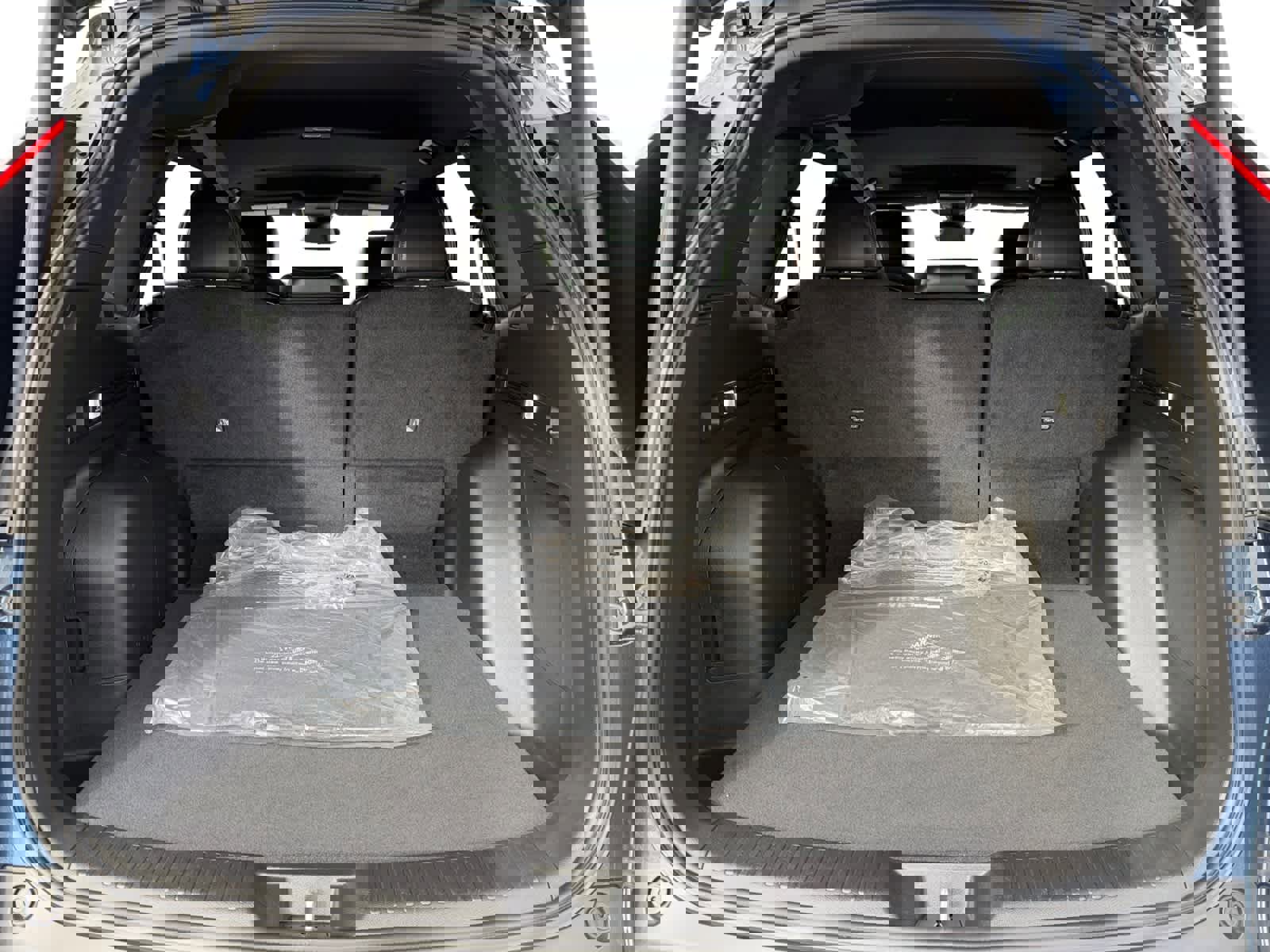 Used 2024 Honda CR-V Sport Touring image 4