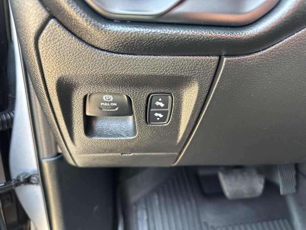 Used 2020 RAM 1500 Rebel w/ Rebel Level 2 Equipment Group AWD/4WD image 15