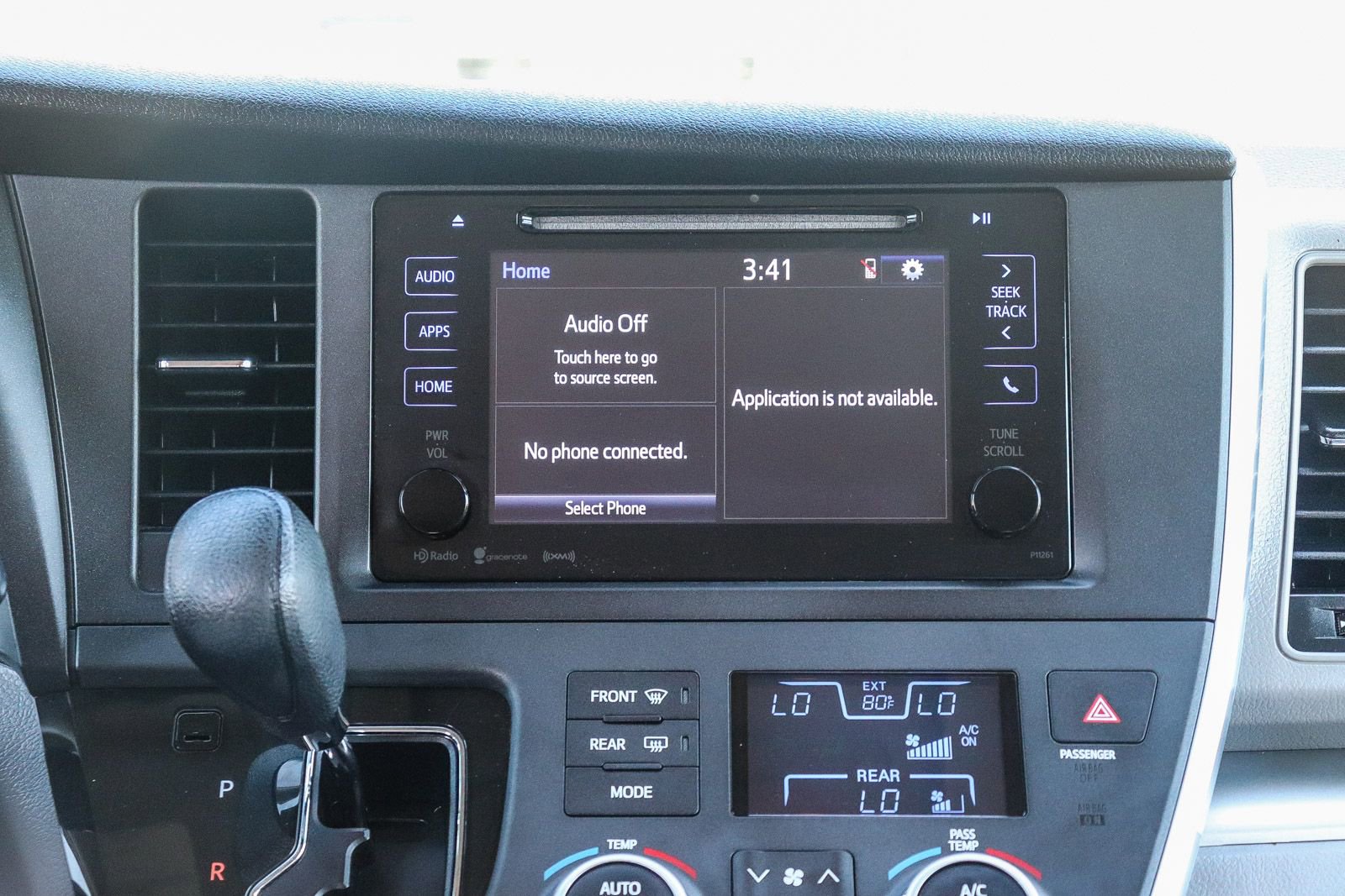 Certified 2017 Toyota Sienna LE FWD image 15