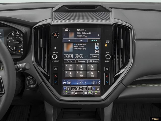 New 2026 Subaru Ascent Bronze Edition AWD/4WD image 16