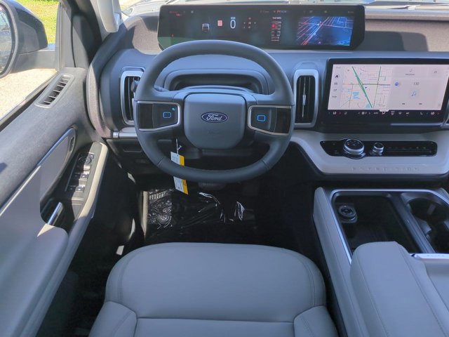 New 2026 Ford Expedition Max Active image 16