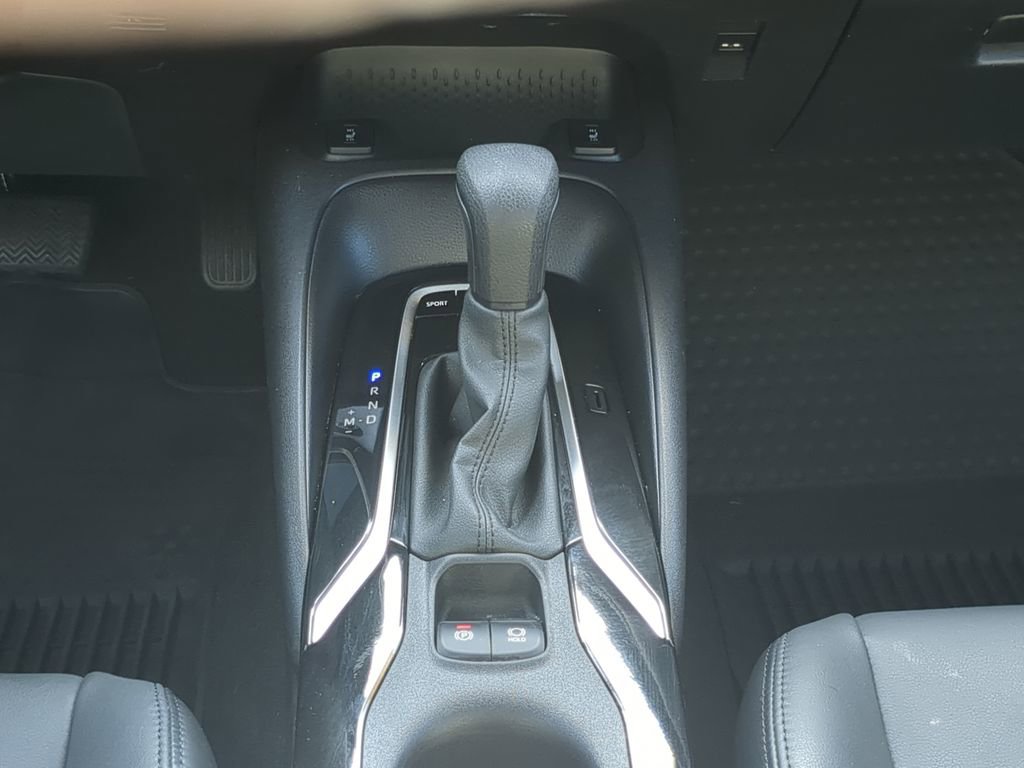 Used 2022 Toyota Corolla XSE image 25