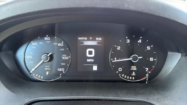 Used 2025 RAM ProMaster 2500 w/ Convenience Group FWD image 18