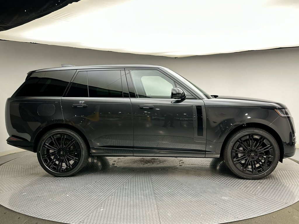 New 2027 Land Rover Range Rover SE AWD/4WD image 4
