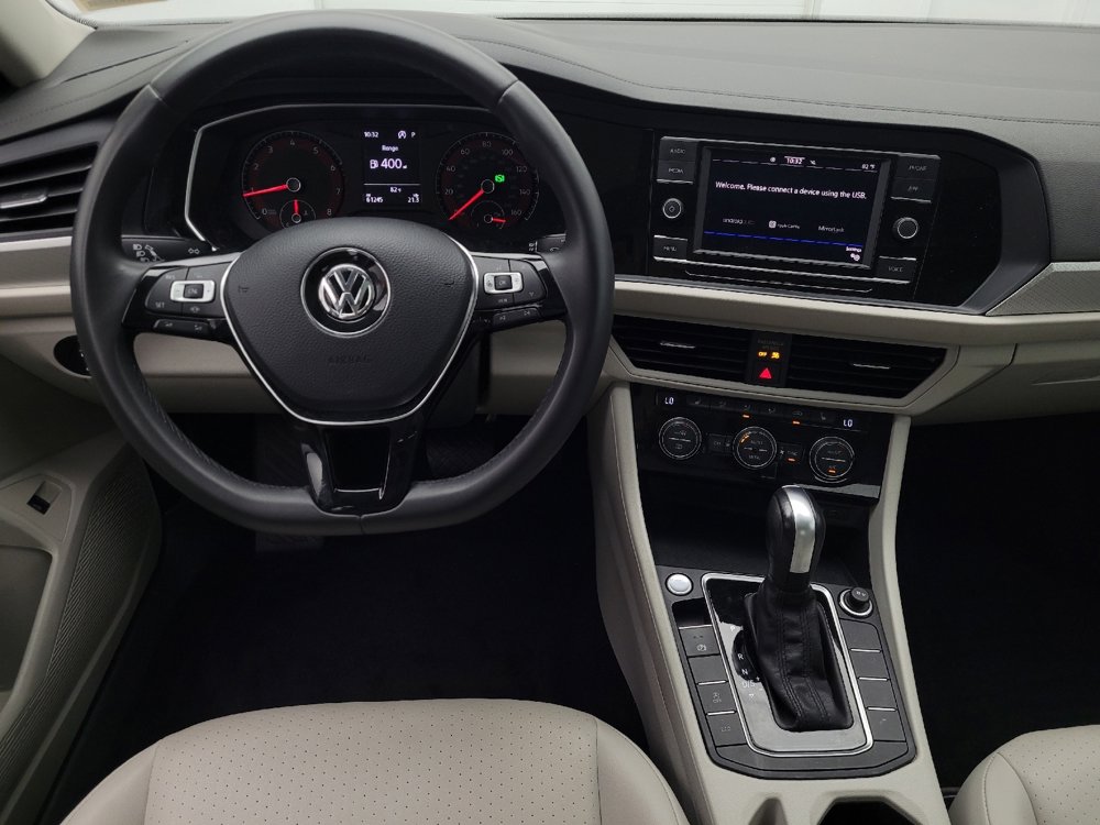 Used 2020 Volkswagen Jetta SE image 22