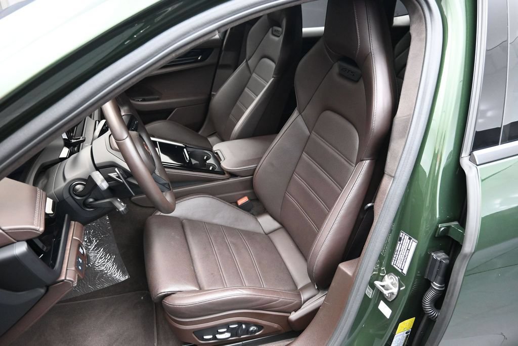 Certified 2026 Porsche Panamera GTS AWD/4WD image 6