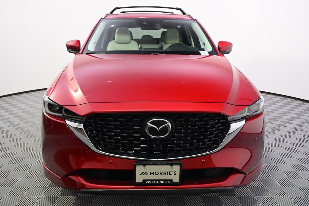 New 2025 MAZDA CX-5 AWD 2.5 S image 10