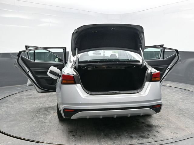 Used 2021 Nissan Altima 2.5 S image 36