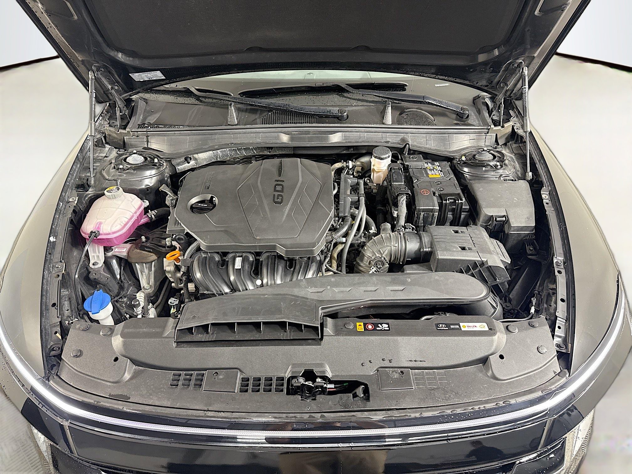 Used 2024 Hyundai Sonata SEL image 39