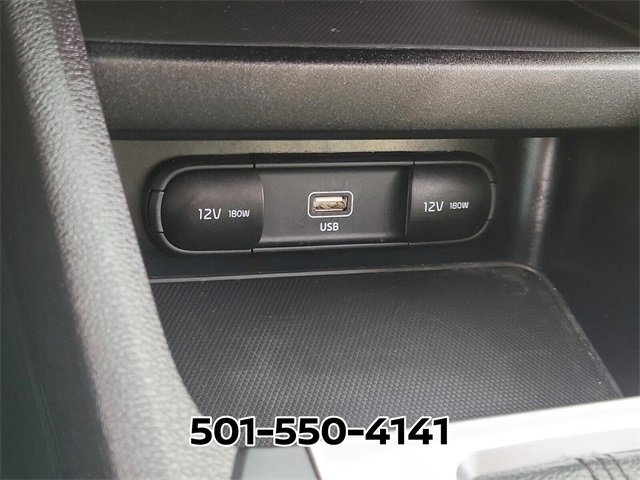 Used 2022 Kia Forte LXS w/ LXS Technology Package image 26
