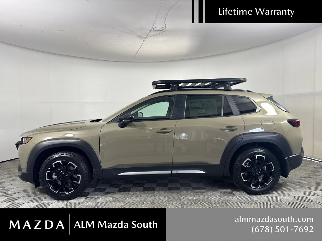 New 2026 MAZDA CX-50 Meridian Edition w/ Apex Package AWD/4WD image 9