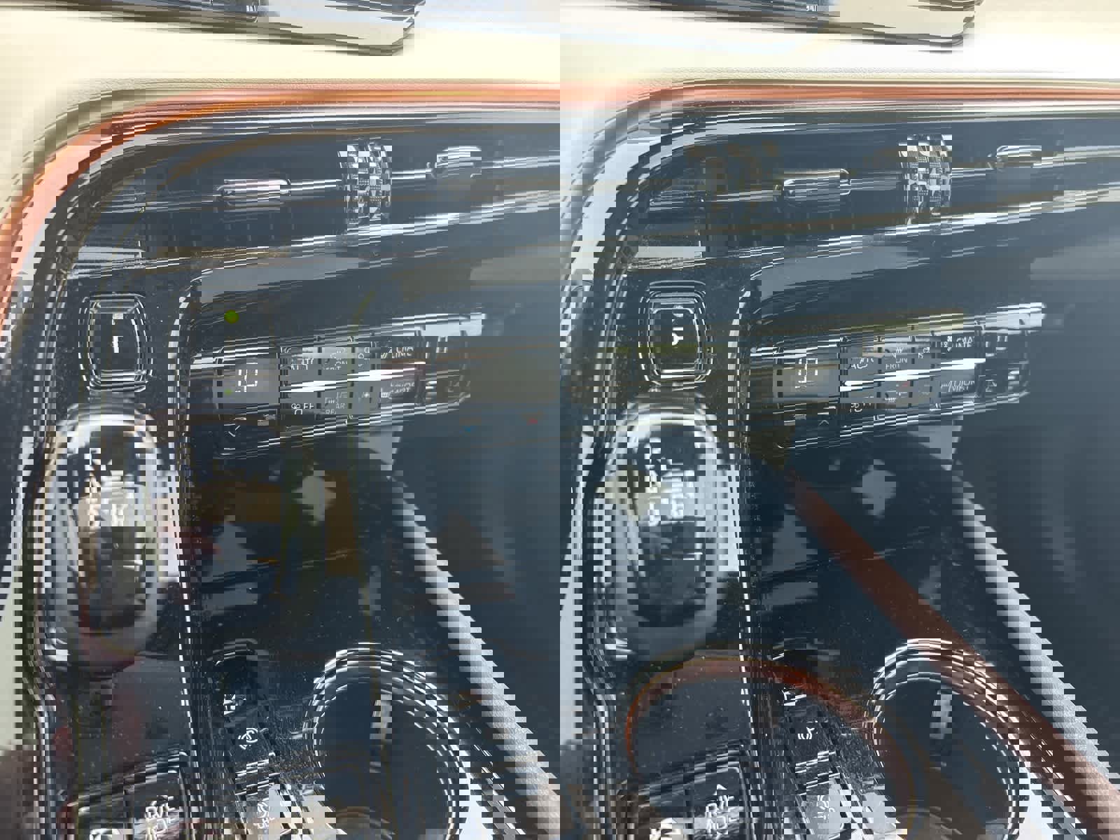 Used 2023 Toyota Mirai image 36