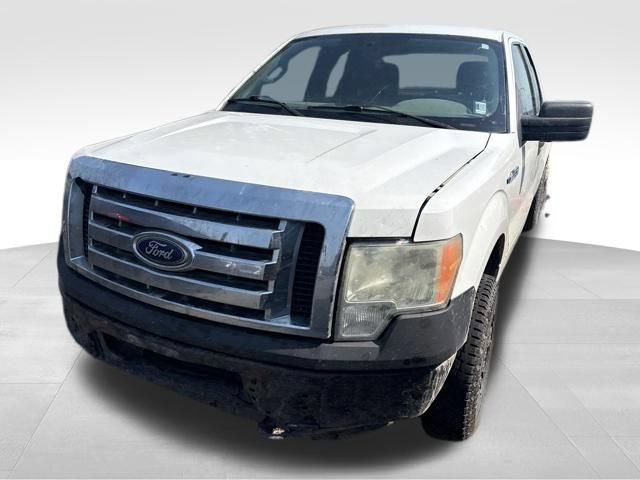 Used 2010 Ford F150 XL