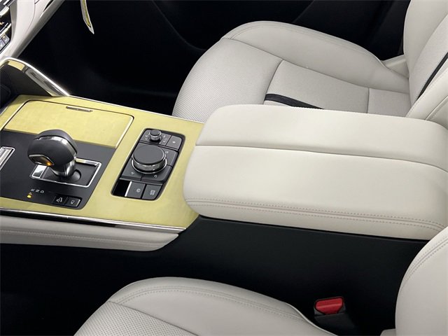 New 2026 MAZDA CX-90 3.3 Turbo S w/ Premium Plus image 21