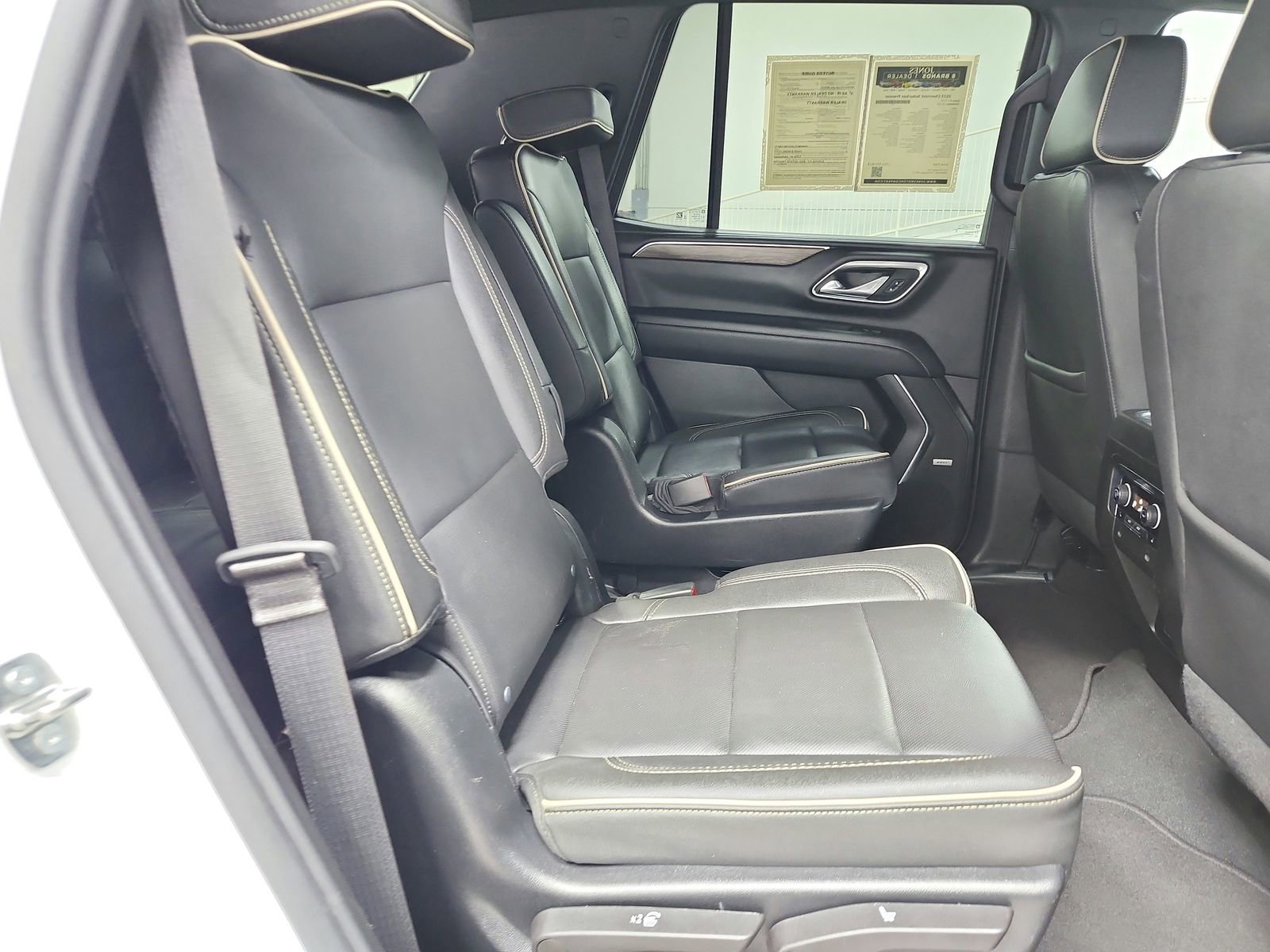 Used 2023 Chevrolet Tahoe Premier RWD image 42