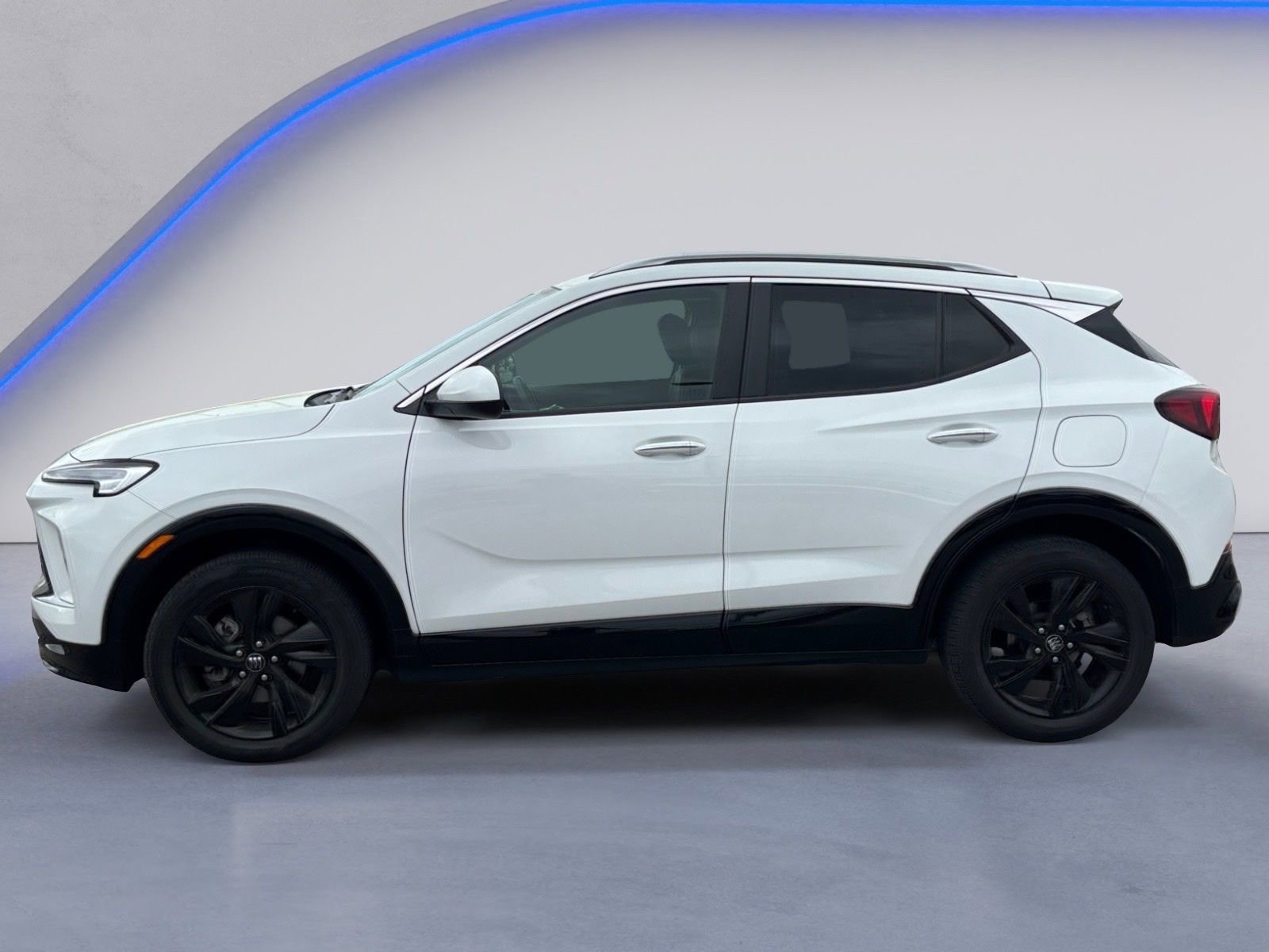 Used 2024 Buick Encore GX Sport Touring AWD/4WD image 8