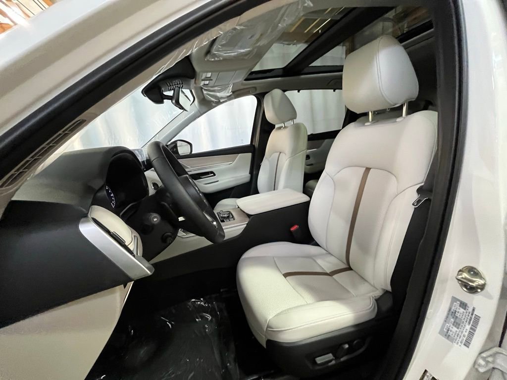 New 2026 MAZDA CX-90 3.3 Turbo S w/ Premium Package AWD/4WD image 10