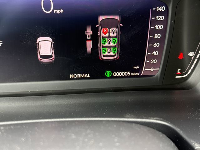 New 2026 Honda Pilot EX-L image 20