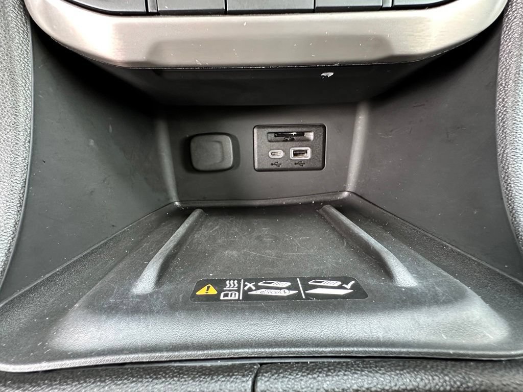 Used 2023 GMC Acadia Denali w/ Denali Ultimate Package AWD/4WD image 35