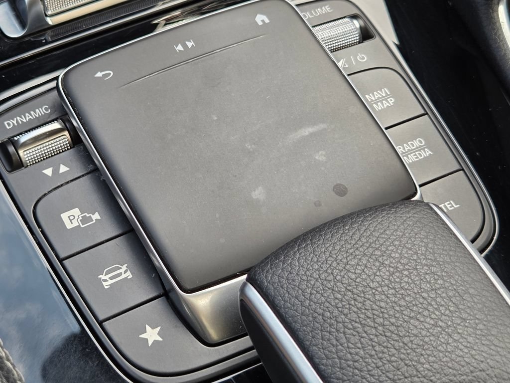 Used 2023 Mercedes-Benz GLS 450 4MATIC image 15