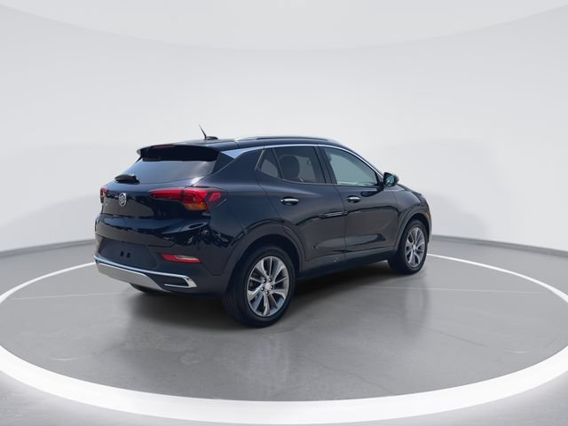 Used 2020 Buick Encore GX Essence w/ Experience Buick Package AWD/4WD image 8