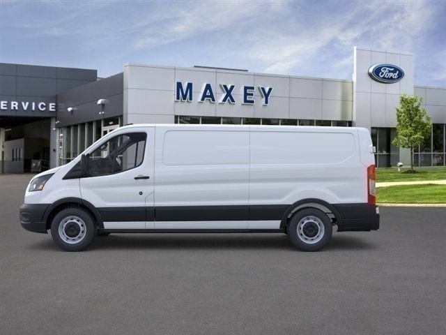 New 2026 Ford Transit 150 Low Roof w/ Load Area Protection Package RWD image 3