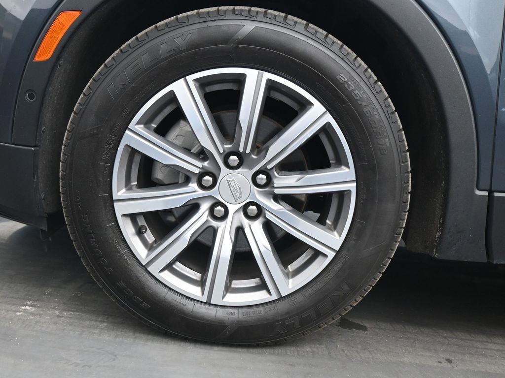 Used 2020 Cadillac XT4 Sport AWD/4WD image 15