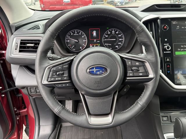 New 2026 Subaru Ascent Limited image 28