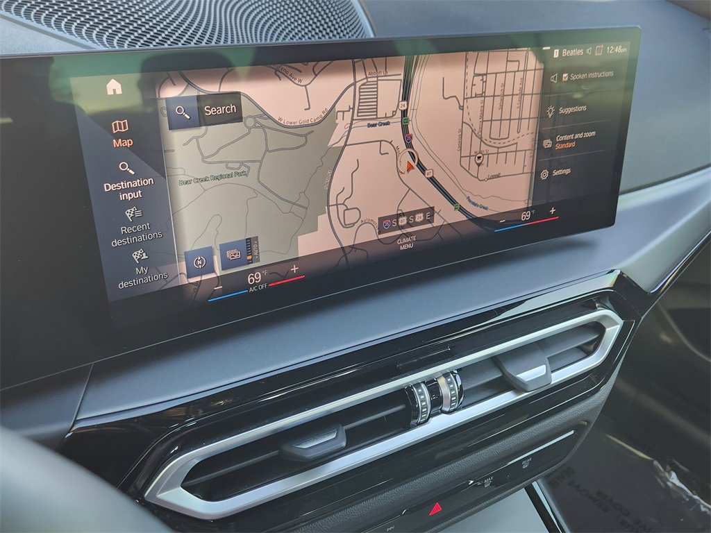 Used 2024 BMW 230i xDrive Coupe w/ Convenience Package image 11