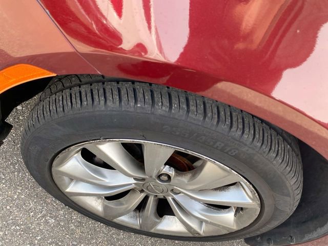 Used 2016 Chrysler 200 S image 23