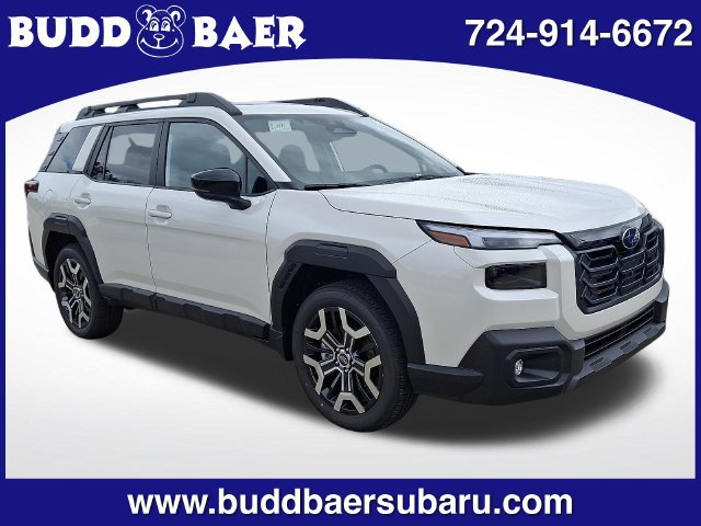 New 2026 Subaru Outback Touring XT