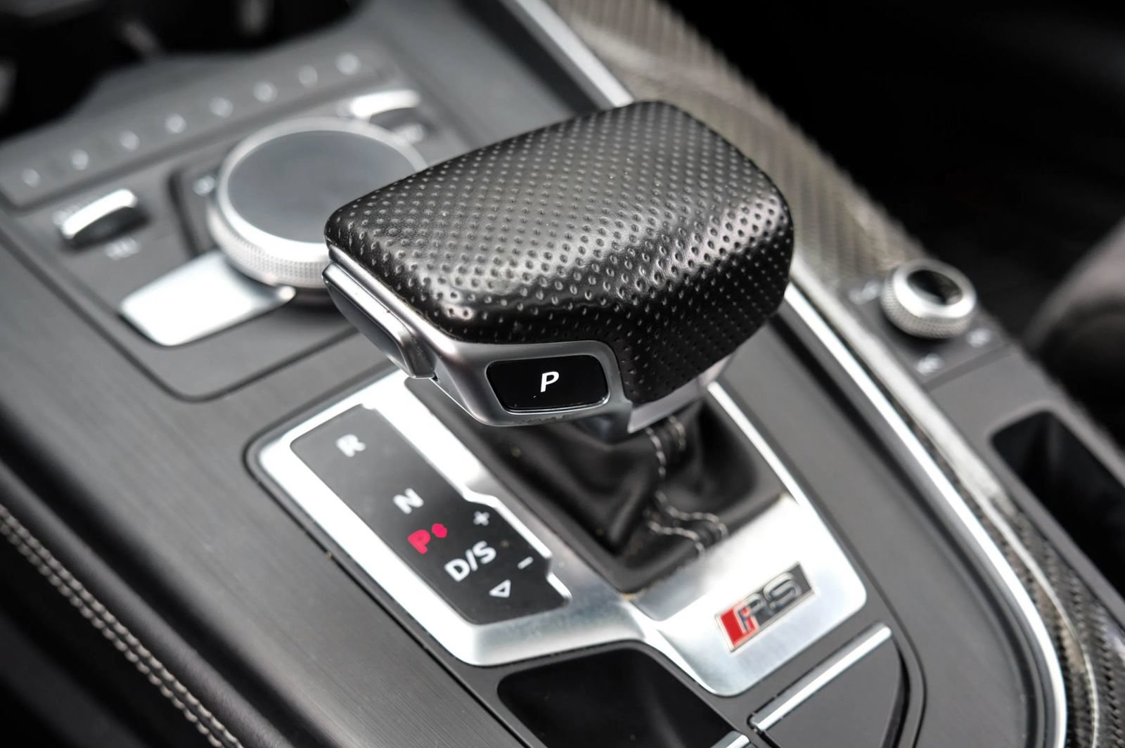 Used 2018 Audi RS 5 AWD/4WD image 34
