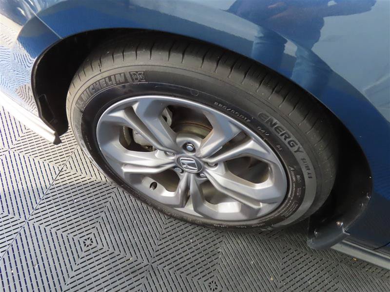 Used 2024 Honda Accord EX image 6
