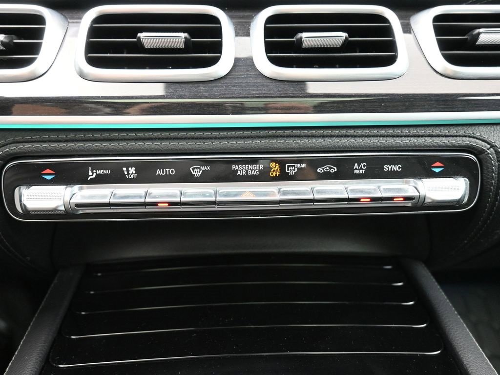 Used 2021 Mercedes-Benz GLE 450 4MATIC image 16