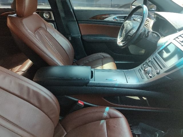 Used 2017 Lincoln MKZ Reserve w/ Luxury Package AWD/4WD image 26