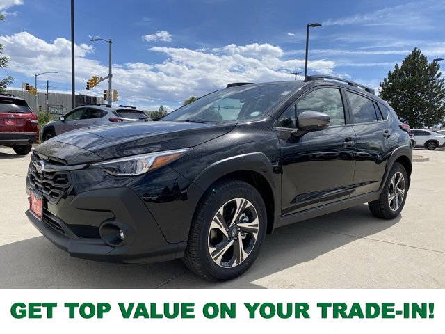 New 2025 Subaru Crosstrek 2.5i Premium