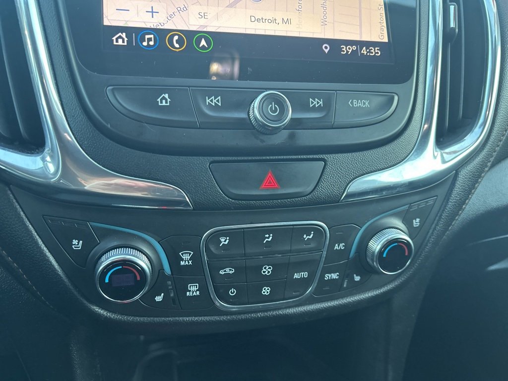 Used 2019 Chevrolet Equinox Premier image 29