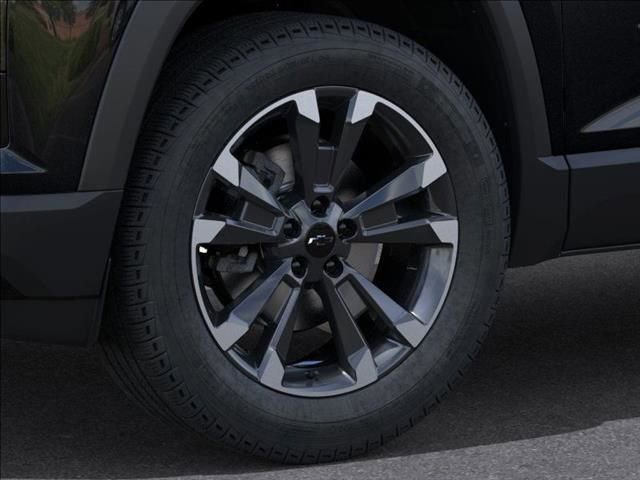 New 2026 Chevrolet Equinox RS w/ Safety and Technology Package image 11