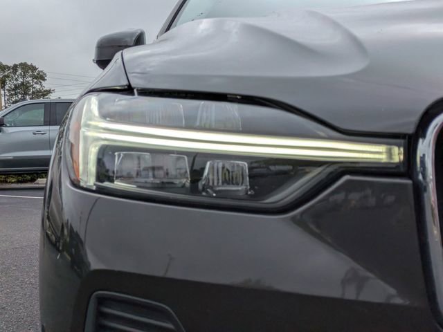 Used 2023 Volvo XC60 B5 Plus FWD image 10