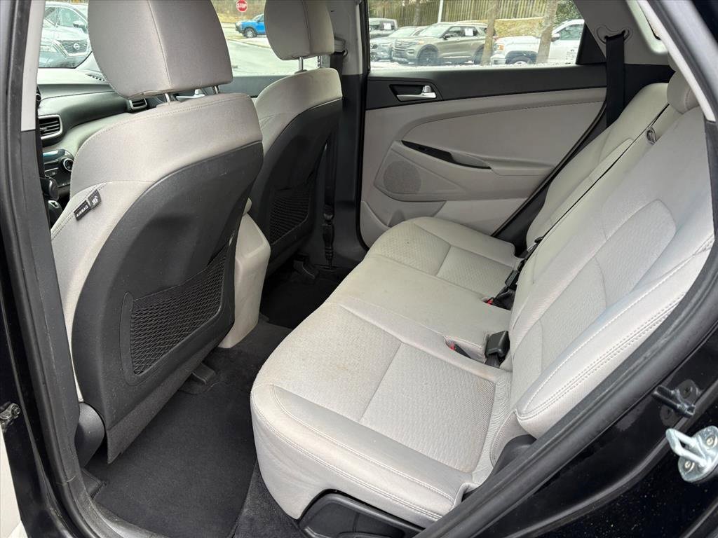 Used 2021 Hyundai Tucson Value image 20