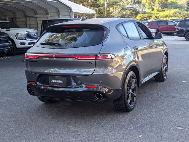 New 2024 Dodge Hornet R/T Plus image 2