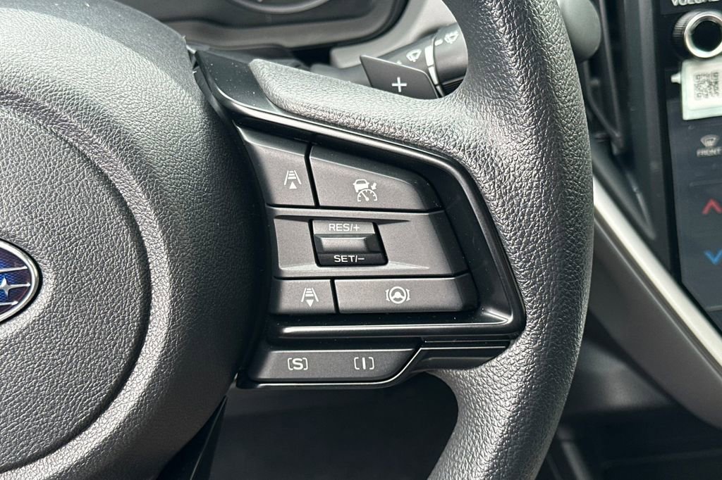 Certified 2025 Subaru Crosstrek 2.0i Premium image 28