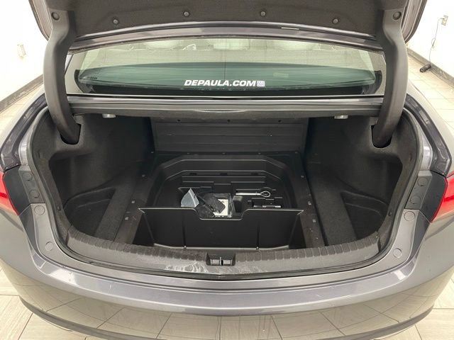 Used 2018 Acura TLX image 14